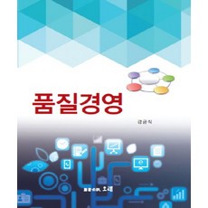 품질경영, 오래, 강금식