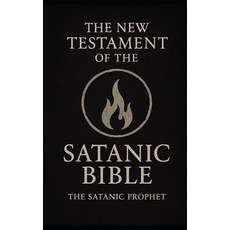 (영문도서)The New Satanic Testament Paperback, Independently Published, English, 9798275352566