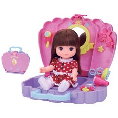 쭉 꽉 레민 & 솔란 라푼젤 멋지게 보자 (※ 인형은 별매입니다)