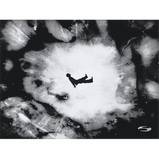 李燦赫(Lee Chan Hyuk) 正規1輯《ERROR》, 1CD