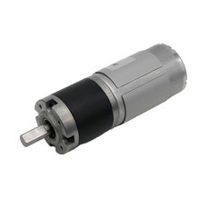 36MM 36 555 최대 100kg.cm 11 2160rpm 12v 고토크 DC 모터 저소음 플래니터리 기어 CCW 및, 11 30rpm, 02 12V용, 02 only motor
