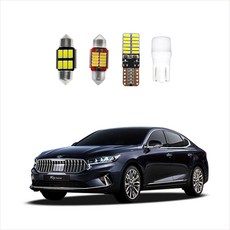 D21 19년 K7프리미어호환 LED실내등 풀세트 ang+1467fa