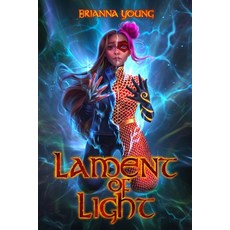 (英文圖書)Lament of Light 平裝版, Deviant Drafts, English, Paperback
