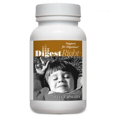 INTEGRATIVE THERAPEUTICS Digest Light Veg 膠囊, 90顆, 1罐