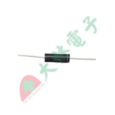 大林電子 高壓二極體 HVM12-450