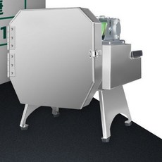 新款電動切菜機 自動切絲器 切片機 附保固, 小功率：(15型)雙調速 電動型