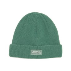 [내셔널지오그래픽] 키즈 K243KHA040 와펜비니 DGREEN, D/GREEN, 000