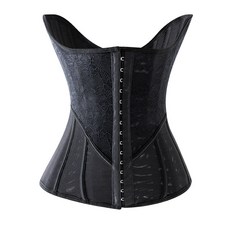 收腹帶薄款/塑體衣/矯正帶小蠻腰V型護胯網紗加壓束腰美體收腹帶, 1個, L