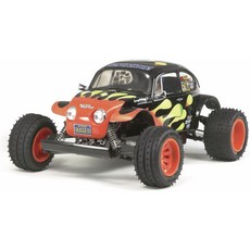 타미야 1_10 RC카 시리즈 브리처 2011 오프로드 TAMIYA 58502 일본 정규품 전동 No502, No.502, 1개