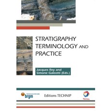 (英文圖書)Stratigraphy. Terminology and Practice 平裝版, Technip & Orphys Editions, 英文