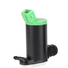 DC 00208880 Figzero 의 워시 펌프 와이퍼 스프레이 모터 Citroen C Elysée Fukang for Peugeot 206, 01 Single Mouth