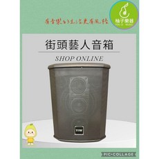 TIW ACE-1 TURBO 150W 街頭藝人 教學擴音 音箱 柚子樂器