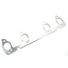 KITCO 037253039D 排氣歧管墊片 適用福斯 奧迪 斯柯達, 1個, 中國正廠