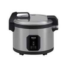 RINNAI林內 精選品-RR-E501 營業用電子煮飯鍋(110V), 1個, 48.5cm