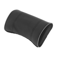 A ABSOPRO 넥 패드 자동차 용 목 베개 요통 쿠션 운전석 경추 지원 헤드 레스트