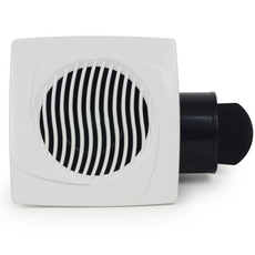 도스코산업 욕실용 환풍기, 1개