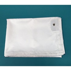 BHO 靜電消除接地床單 MTC-CW0/舒眠床單grounding sheet消除靜電床單導電床單接地睡眠床單台灣製, 1個, MTC-CW01L2