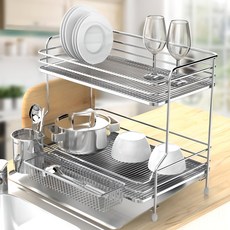 Starfix Signature 排水盤烘乾機 2 級 SSG500-2TS, 2層, 單色, 1組