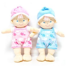 포대기 아기띠 아기인형 애착인형 엄마놀이인형 정서안정 생일선물 EQ 엄마체험 역할놀이인형 어린이날선물, 본상품선택, 1개