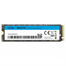 렉사 NM610 프로 M.2 2280 PCle 젠3x4 NVMe SSD, LNM610P002T-RNNNG, 2TB