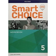 Smart Choice 4E 5 WB
