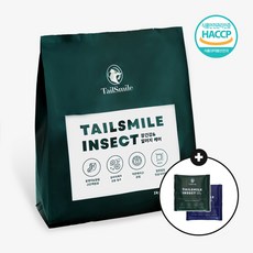 테일스마일 개 애견 가수분해 눈물 알러지 강아지 사료 1kg(200g*5), 200g, 10개