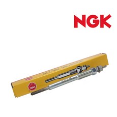NGK E 마이티 카운티 가열플러그 Y785M 디젤 예열 글로우 플러그, 1개
