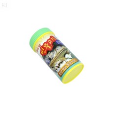 KnJFamily 민물고기 전용사료(우리나라) 토종어사료, 100g, 1개