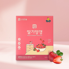 수제 양갱 선물세트 수험생선물 수능선물 한천 국산 양갱이, 40g, 10개, 쇼핑백없음