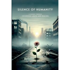 (영문도서)Silence of Humanity Paperback, Stacey Yearout, English, 9798869375087