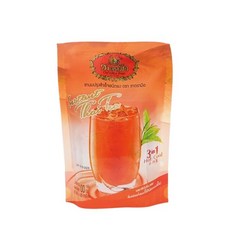 泰國手標泰式奶茶即溶包 (20gx5包) 泰國必買手標奶茶 三合一泰奶隨身包, 1個, 20g, 5個裝