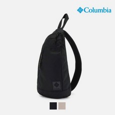 [백화점 정품] 컬럼비아 공용 라이프스타일 크로스백 PU8599