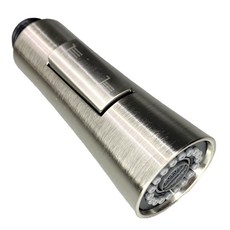 랜디 싱크대수전 거위목수전 주방 수전 헤드, 1개