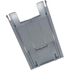 브라더 DCP-J100/J200/J205/J102/J105 프린터용 출력 트레이 용량 확장 용지 홀더 A4 LTR용 미디어용 조절 가이드 및 미끄럼 방지 디자인 간편 3단계 설, 브라더 DCP-J100/J200/J205/J102/J1