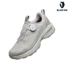 [정품] 블랙야크 BLACKYAK 공용 트레킹화 343 ECO GTX ABYSHX3926 {균일가 딜}