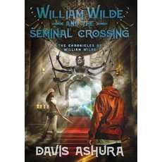 (영문도서) William Wilde and the Lord of Mourning Hardcover, Dusum Publishing, English, 9781732978027