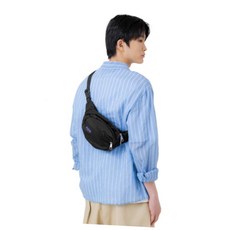 잔스포츠 JANSPORT 피프스애비뉴 BLACK JS00TAN1008 589741