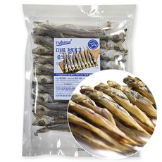 [가온애] 대구 줄노가리 (20미), 1개