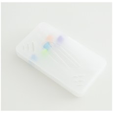 테비킨 구강세정기(HF-6) 제트팁세트, 전용제트팁