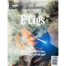 Bloomberg Businessweek USA Edition 2014년 2월16호 (미국 블룸버그 비즈니스위크 세계적인 경제 분석 보도 주간 정보잡지), McGraw Hill Co.