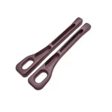 시빅 패스포트 어코드용 차량 시트 틈새 수납 정리함 플러그 스트립, 1개, 1. Brown