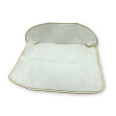 베베리얼 유모차라이너 카시트 방수 통풍 이너 유모차시트 주니어, 에어매쉬, 1개