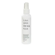 닥터블랭크 강아지 영양 보습 저자극 미스트 베이비 파우더향, 150ml, 1개입, 2개