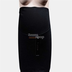 지옹샵 면기모 임부복대 끈형 치마레깅스 임부복레깅스