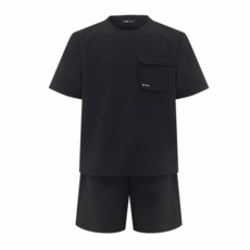 (25년) 네파 남성 시어서커 셋업 (상의+하의)