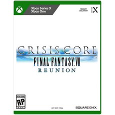 Crisis Core: Final Fantasy VII Reunion (수입판:북미) - XboxOne