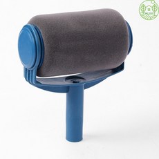 유니룸 페인트내장 롤러 페인트롤러브러시, 1개