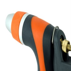 살루미스토어 파워 알루미늄 분사기 물뿌리개