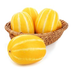 허니유통 참외가 참해 알뜰 성주 참외 5kg, 1개, 알뜰 참외 소과 5kg