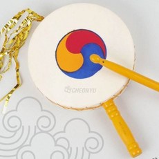 초등학생 소고 교육용악기 전통소고